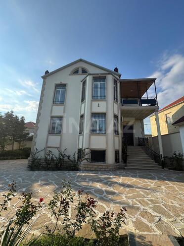 Продаётся 5-комн. дом/дача 250 м², пос. Масазыр, photo 9 from 31