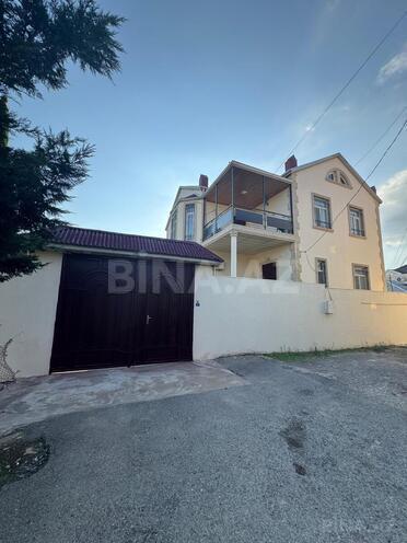 Продаётся 5-комн. дом/дача 250 м², пос. Масазыр, photo 4 from 31