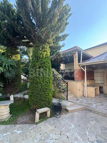 Продаётся 5-комн. дом/дача 250 м², пос. Масазыр, photo 30 from 31