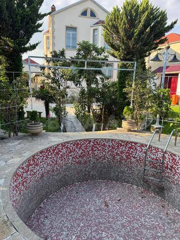 Продаётся 5-комн. дом/дача 250 м², пос. Масазыр, photo 3 from 31