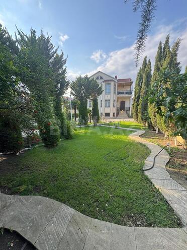 Продаётся 5-комн. дом/дача 250 м², пос. Масазыр, photo 24 from 31