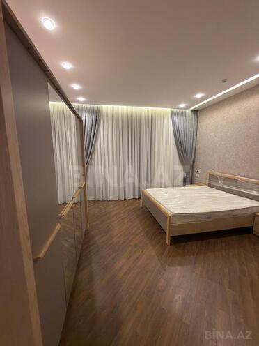 Сдаётся 4-комн. новостройка 160 м², пос. Бадамдар, photo 3 from 13