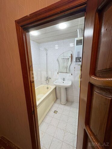 Сдаётся 2-комн. вторичка 65 м², пос. Ени Гюнешли, photo 9 from 10