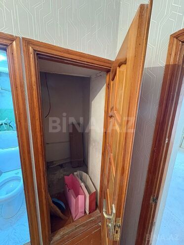 Сдаётся 2-комн. вторичка 65 м², пос. Ени Гюнешли, photo 7 from 10