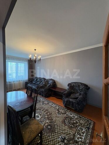 Сдаётся 2-комн. вторичка 65 м², пос. Ени Гюнешли, photo 3 from 10