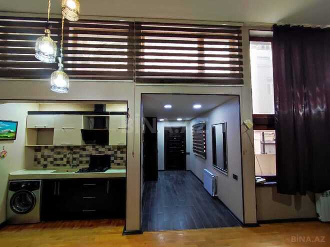 İcarəyə verilir 3 otaqlı ofis 80 m², Sahil m., photo 4 from 9