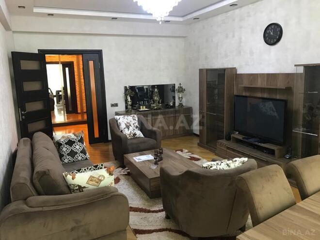 Сдаётся 2-комн. новостройка 95 м², м. Шах Исмаил Хатаи, photo 3 from 21