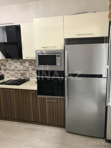 Сдаётся 2-комн. новостройка 95 м², м. Шах Исмаил Хатаи, photo 10 from 21