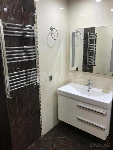 Сдаётся 2-комн. новостройка 95 м², м. Шах Исмаил Хатаи, photo 18 from 21