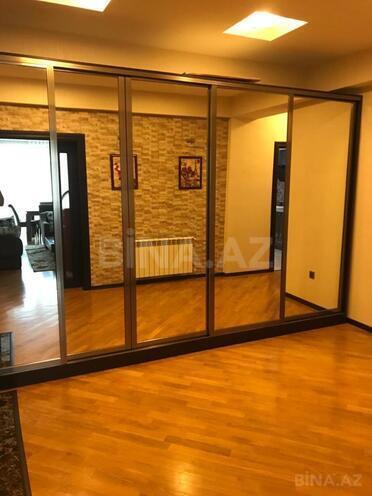 Сдаётся 2-комн. новостройка 95 м², м. Шах Исмаил Хатаи, photo 16 from 21