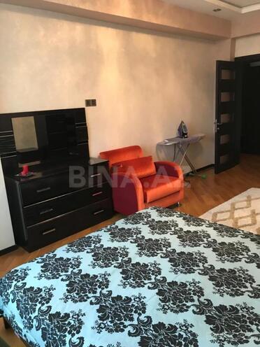 Сдаётся 2-комн. новостройка 95 м², м. Шах Исмаил Хатаи, photo 13 from 21