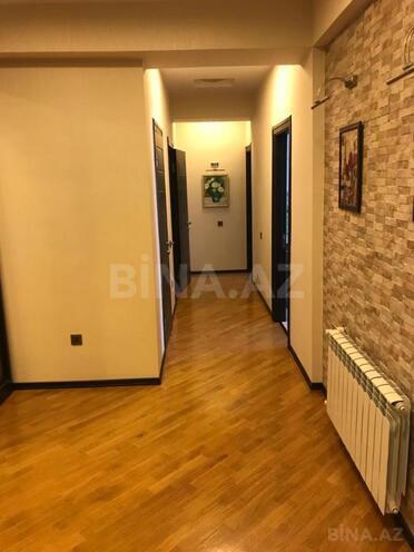 Сдаётся 2-комн. новостройка 95 м², м. Шах Исмаил Хатаи, photo 15 from 21