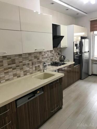Сдаётся 2-комн. новостройка 95 м², м. Шах Исмаил Хатаи, photo 7 from 21