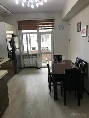Сдаётся 2-комн. новостройка 95 м², м. Шах Исмаил Хатаи, photo 8 from 21