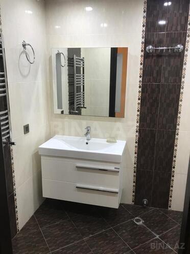 Сдаётся 2-комн. новостройка 95 м², м. Шах Исмаил Хатаи, photo 19 from 21