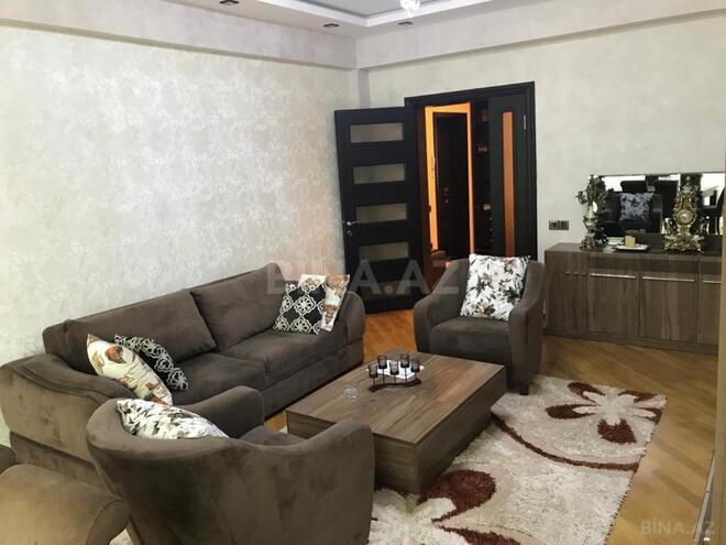 Сдаётся 2-комн. новостройка 95 м², м. Шах Исмаил Хатаи, photo 6 from 21