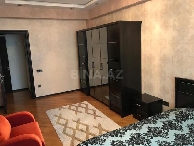 Сдаётся 2-комн. новостройка 95 м², м. Шах Исмаил Хатаи, photo 14 from 21