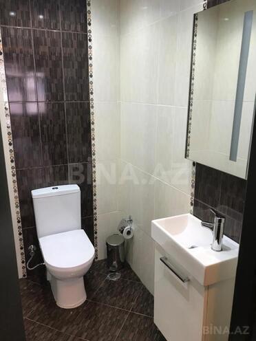 Сдаётся 2-комн. новостройка 95 м², м. Шах Исмаил Хатаи, photo 20 from 21