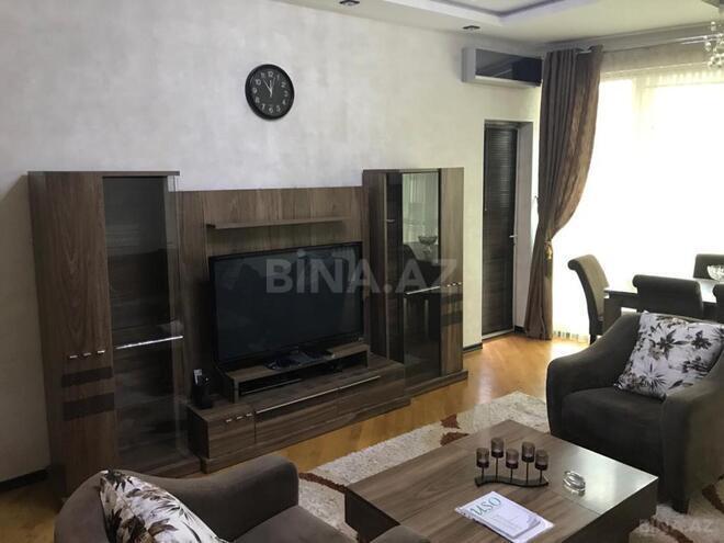 Сдаётся 2-комн. новостройка 95 м², м. Шах Исмаил Хатаи, photo 4 from 21