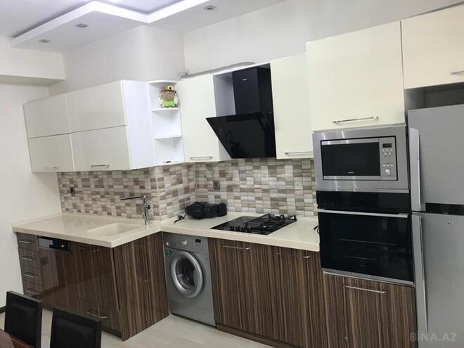 Сдаётся 2-комн. новостройка 95 м², м. Шах Исмаил Хатаи, photo 9 from 21