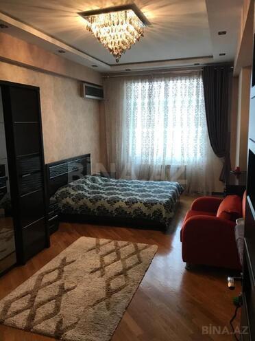 Сдаётся 2-комн. новостройка 95 м², м. Шах Исмаил Хатаи, photo 12 from 21