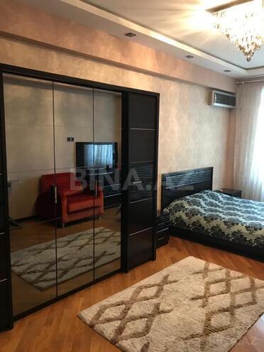 Сдаётся 2-комн. новостройка 95 м², м. Шах Исмаил Хатаи, photo 11 from 21