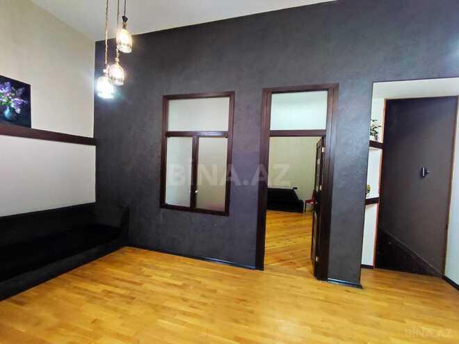 İcarəyə verilir 3 otaqlı ofis 80 m², Sahil m., photo 5 from 9