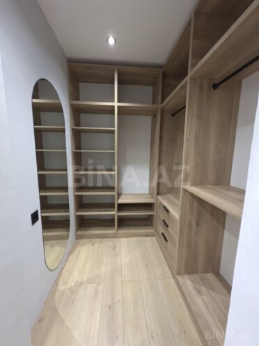 Satılır 3 otaqlı yeni tikili 105 m², 8 Noyabr m., photo 9 from 13