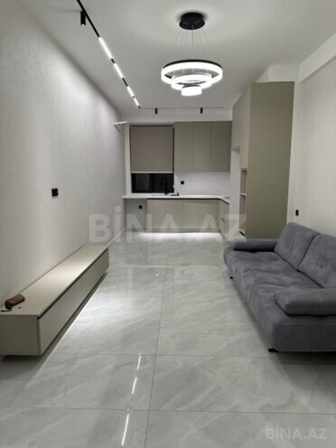 Satılır 3 otaqlı yeni tikili 105 m², 8 Noyabr m., photo 3 from 13