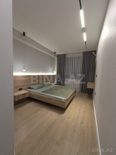 Satılır 3 otaqlı yeni tikili 105 m², 8 Noyabr m., photo 7 from 13