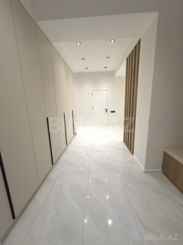 Satılır 3 otaqlı yeni tikili 105 m², 8 Noyabr m., photo 4 from 13
