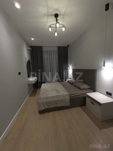 Satılır 3 otaqlı yeni tikili 105 m², 8 Noyabr m., photo 8 from 13