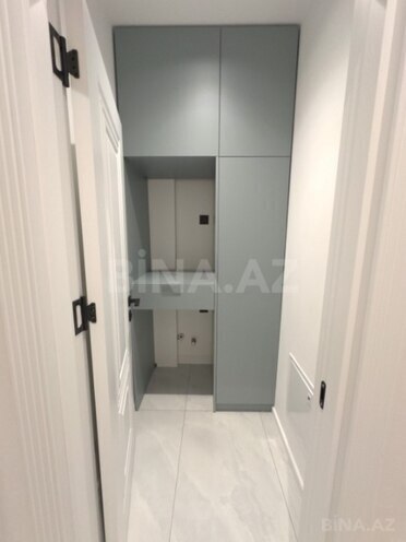 Satılır 3 otaqlı yeni tikili 105 m², 8 Noyabr m., photo 6 from 13