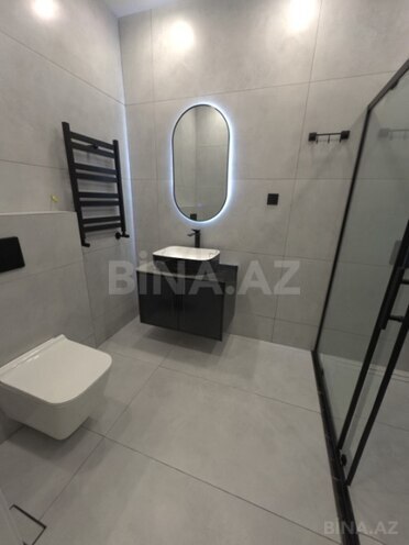 Satılır 3 otaqlı yeni tikili 105 m², 8 Noyabr m., photo 12 from 13