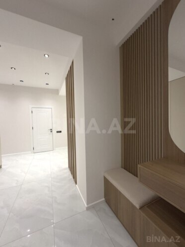 Satılır 3 otaqlı yeni tikili 105 m², 8 Noyabr m., photo 5 from 13