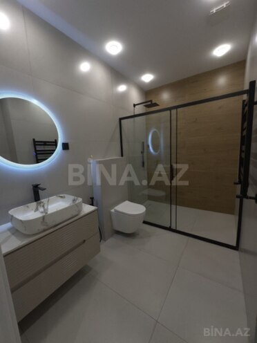 Satılır 3 otaqlı yeni tikili 105 m², 8 Noyabr m., photo 11 from 13