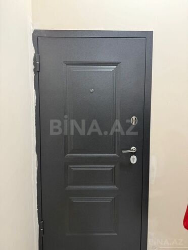 İcarəyə verilir 2 otaqlı yeni tikili 70 m², Nərimanov r., photo 13 from 15