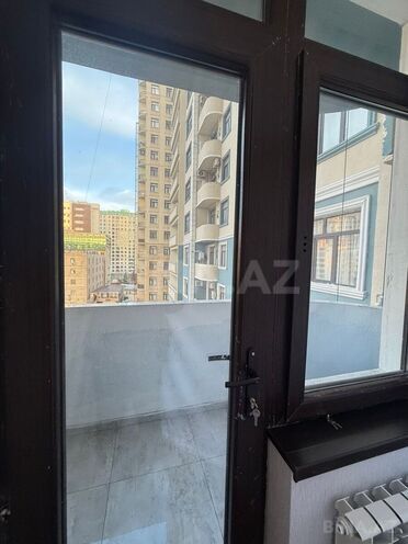 İcarəyə verilir 2 otaqlı yeni tikili 70 m², Nərimanov r., photo 11 from 15