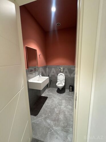 Сдаётся 4-комн. офис 120 м², м. Нариман Нариманов, photo 13 from 14