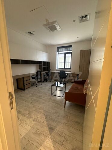 Сдаётся 4-комн. офис 120 м², м. Нариман Нариманов, photo 4 from 14