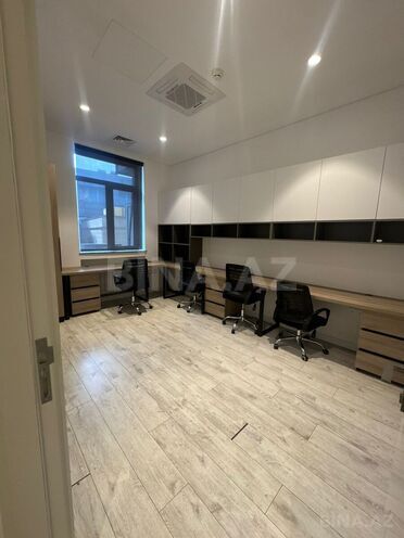 Сдаётся 4-комн. офис 120 м², м. Нариман Нариманов, photo 7 from 14