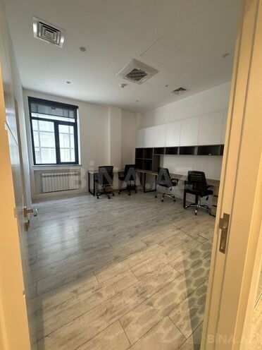 Сдаётся 4-комн. офис 120 м², м. Нариман Нариманов, photo 5 from 14