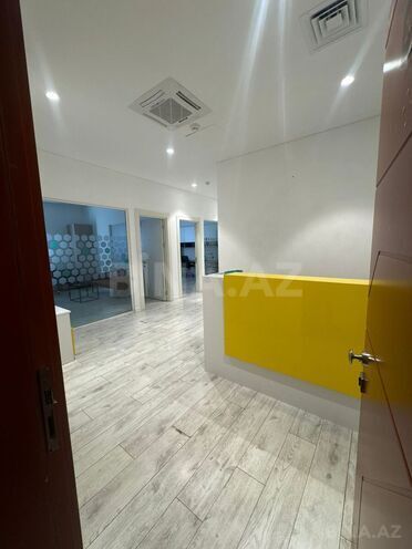 Сдаётся 4-комн. офис 120 м², м. Нариман Нариманов, photo 3 from 14