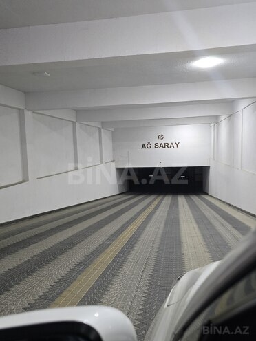 Satılır  qaraj 18 m², Ağ şəhər q., photo 5 from 8