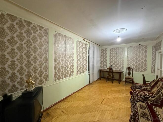 İcarəyə verilir 3 otaqlı köhnə tikili 65 m², Xalqlar Dostluğu m., photo 5 from 18