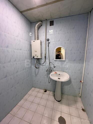İcarəyə verilir 3 otaqlı köhnə tikili 65 m², Xalqlar Dostluğu m., photo 16 from 18