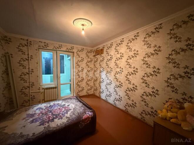 İcarəyə verilir 3 otaqlı köhnə tikili 65 m², Xalqlar Dostluğu m., photo 9 from 18
