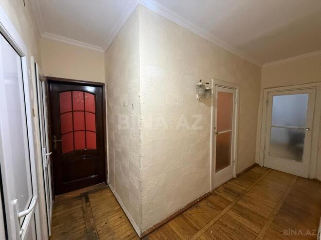 İcarəyə verilir 3 otaqlı köhnə tikili 65 m², Xalqlar Dostluğu m., photo 12 from 18