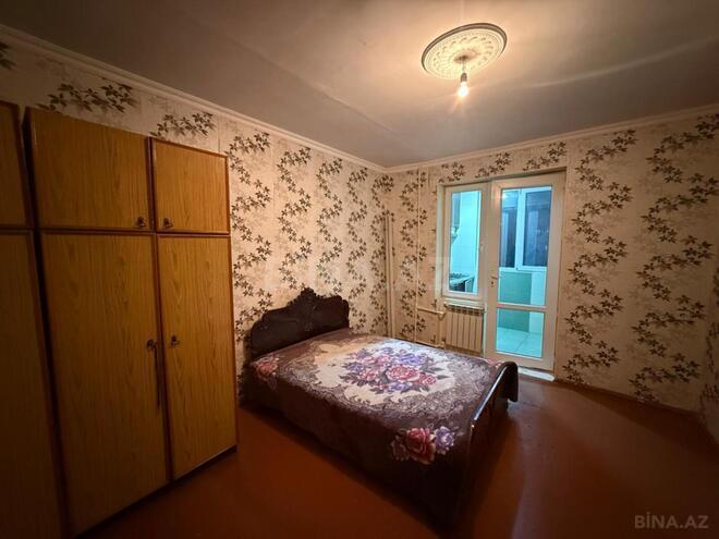 İcarəyə verilir 3 otaqlı köhnə tikili 65 m², Xalqlar Dostluğu m., photo 6 from 18