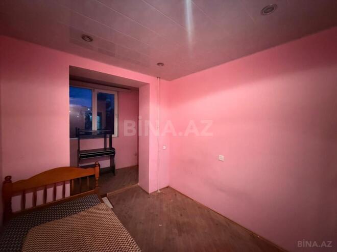 İcarəyə verilir 3 otaqlı köhnə tikili 65 m², Xalqlar Dostluğu m., photo 11 from 18